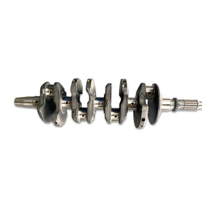 ποιότητας  2009 crank boat waverunner fx engine crankshaft ho shaft for yamaha waverunner vx 110 1100 boat parts fx1100f pistons 60E 8 11 2021 εργοστάσιο