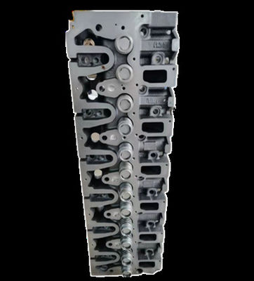 ποιότητας  Machinery Repair Shops Diesel Engine D6E Cylinder Head For Excavator EC210 EC240 EC290 VOE20799762Engine Head εργοστάσιο