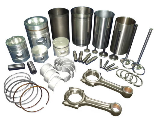 ποιότητας  High Quality Steel Diesel Engine Cylinder Liner For Aftermarket Replacement εργοστάσιο