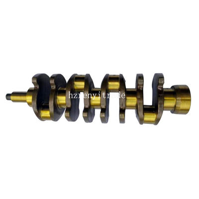 ποιότητας  Alloy Engine Crank Shaft 4BE1 Diesel Auto Crankshaft 8-94416-373-2 894416-3732 εργοστάσιο